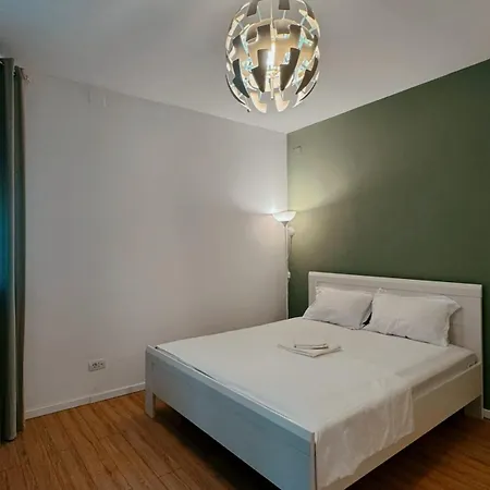 Abbey Romana * Bukurešť